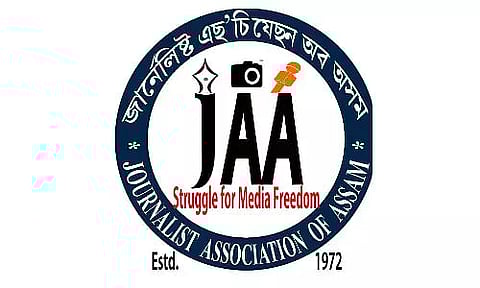 KPC, JUA, and IJU condemn harassment and atrocities on journalist in Nagaon, Assam