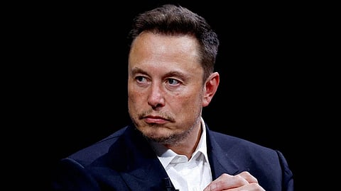 Report says Elon Musk’s drug use leaves board members worried, billionaire denies