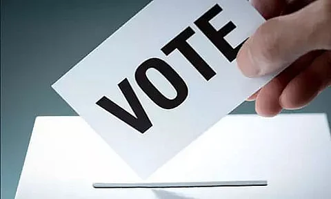 Arunachal Pradesh: Inter-state coordination meet held for ensuing simultaneous polls