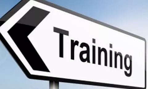 Comprehensive training for DLMTs begins in Arunachal Pradesh