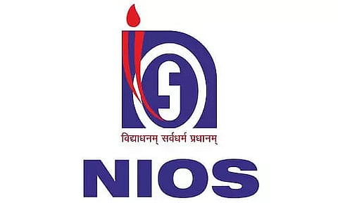 NIOS Recruitment 2024- State Consultant, Project Assistant Vacancy, Job Opening