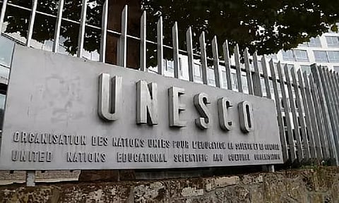 New Delhi: India is set to host and chair UNESCO's World Heritage Committee session