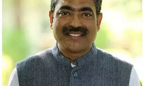 Assam Chief Minister's Principal Secretary named as DG in Defence Ministry