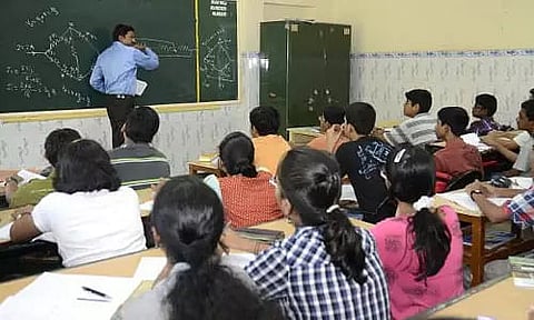 CCPA tightening rules to check fake claims by coaching centres