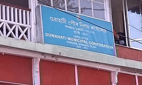 Guwahati Municipality Corporation planning to construct convention centre at Adabari