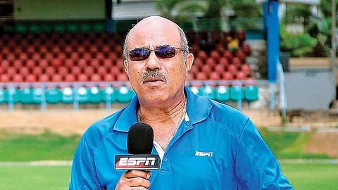 Inexperienced West Indies team sent for Australia Test tour is like sending lambs to slaughter: Jeffrey Dujon
