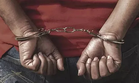 Government Railway Police seizes cannabis; 3 held in Guwahati