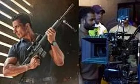 Sonu Sood: ‘Fateh’ is tribute to cybercrime victims