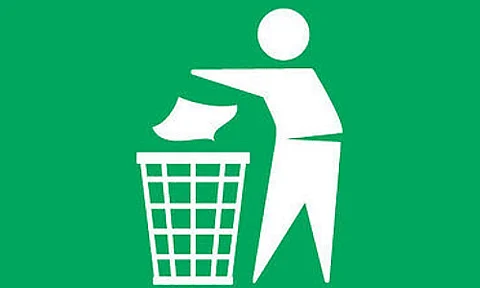 Mayor Tamme Phassang conducts cleanliness drive in Aruanchal Pradesh