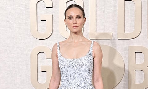 Natalie Portman calls method acting 'luxury that women can't afford'