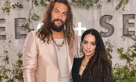 Lisa Bonet files for divorce from Jason Momoa 2 years after couple announced breakup