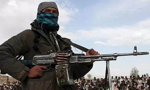 Terrorist attacks in Iran threaten regional peace