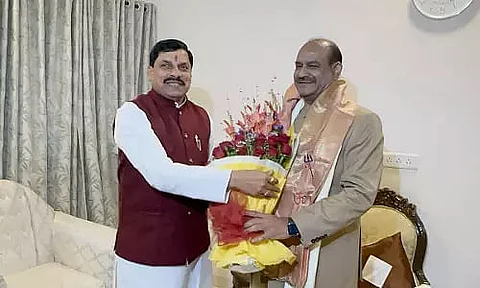 Incidents compromising dignity of the House call for tough measures: LS Speaker