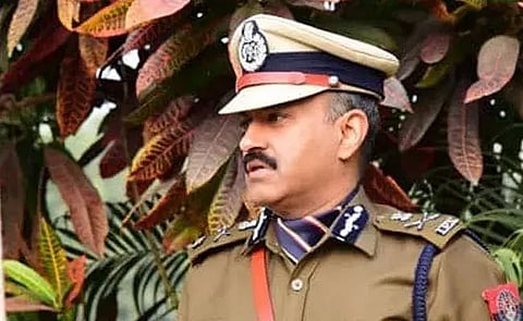 Assam: DGP GP Singh Warns Youth Against Militant Recruitment Amidst Rising Tensions
