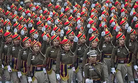 Representational image