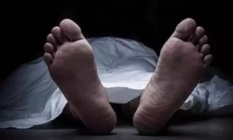 Guwahati: Businessman Found Dead in Bhangagarh Area