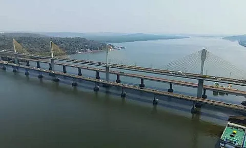 Mumbai: India's Longest Sea Bridge, Atal Setu, to be Inaugurated Soon
