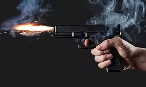 Assam: Guwahati Youth Arrested After Gunfire Erupts Over Parking Dispute