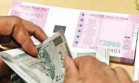 Anger in Tripura Over Delay in Payments for MGNREGA Work