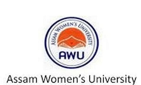 Assam Women's University Job Multiple Vacancies