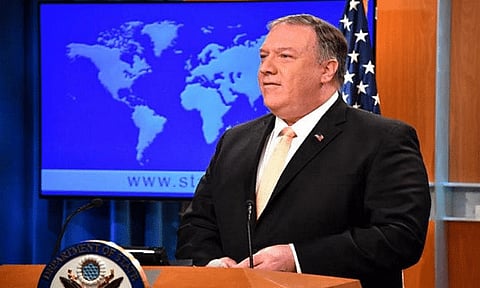 US-Turkey hold talks over Syria's security