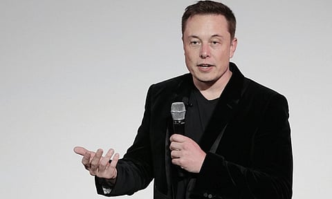 Elon Musk's Tunnelling Company Bags $48.6 Million Deal In Vegas