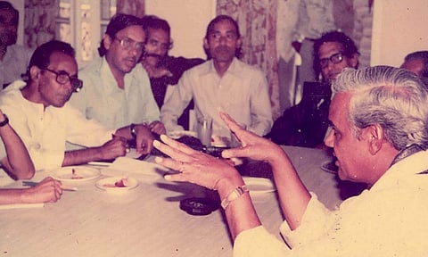 Barak Valley recalls contributions of Atal Bihari Vajpayee