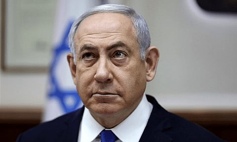 'I'll request immunity to avoid corruption trial: Prime Minister Benjamin Netanyahu