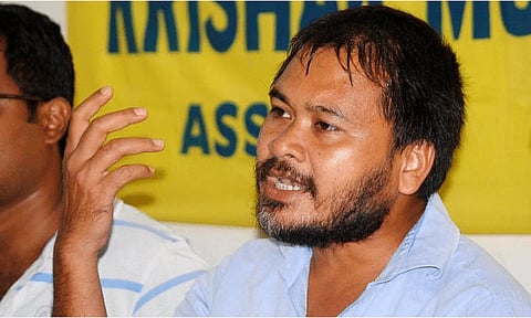 KMSS leader Akhil Gogoi sent to 14-day judicial custody | 25 Jan, 2020