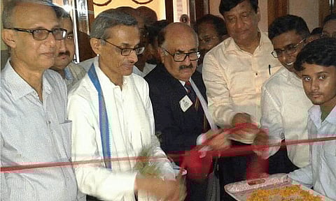'Community ophthalmology a big step forward in eye treatment'