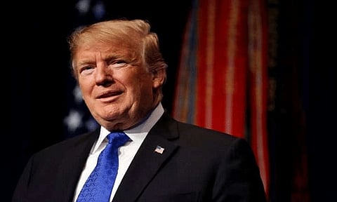 US President Donald Trump to visit South Korea after attending G20 Summit