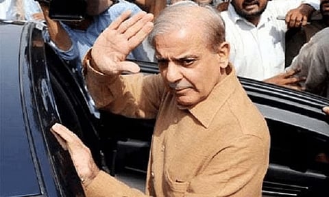 Shehbaz Sharif, Son Indicted In Corruption