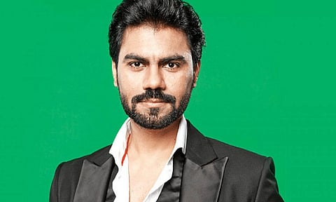 Gaurav Chopra Feels Television Is Actress' Medium
