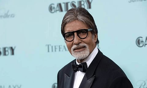 Amitabh Bachchan: Music incomplete without Lata Mangeshkar's voice