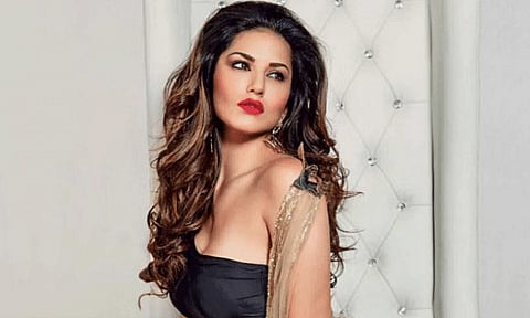Sunny Leone fires up erotic horror movie Ragini MMS Returns with peppy number