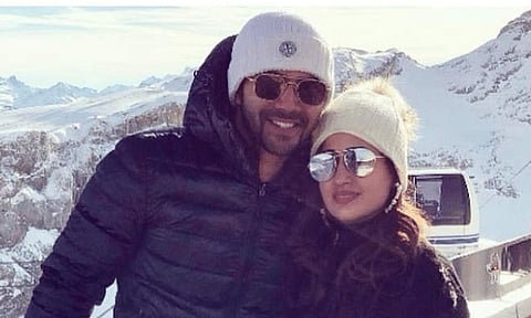 'Happy New Year 2020' Says Bollywood Stars to fans!