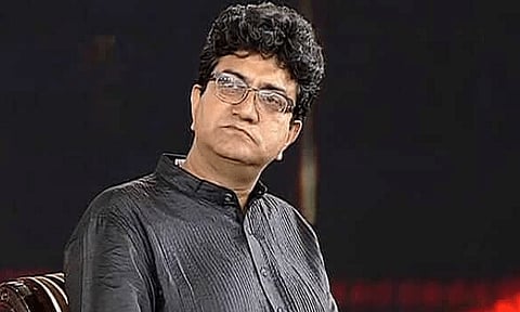 'Freedom Is Not A Blank Cheque' Says Prasoon Joshi