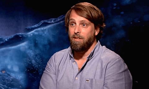 Meet Alexandre Aja Hollywood's Master of Blood, Gore, Kills & Chills