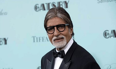 Amazon Prime Keen To Cast Amitabh Bachchan