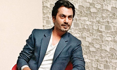 Here's What Selfie Episode Has Taught Nawazuddin Siddiqui