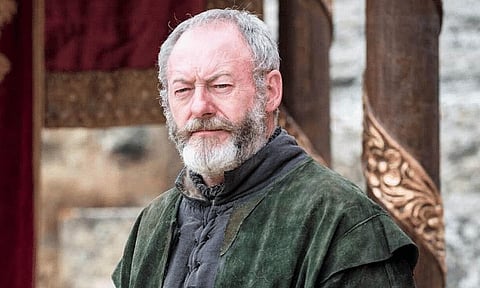 Game of Thrones Stars Help Grant 88-Year-Old's Last Wish