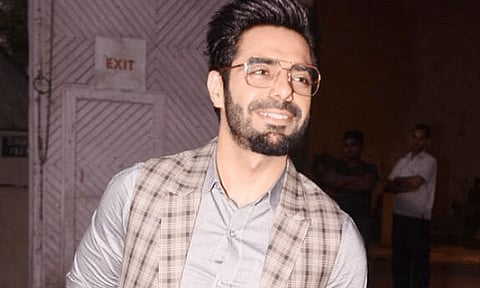 'Don't Want To Get Into The Rat Race of Being A Hero' Says Aparshakti Khurana