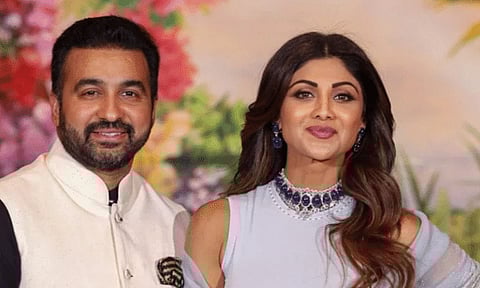 Shilpa Shetty Kundra is 'BBC' for hubby Raj Kundra