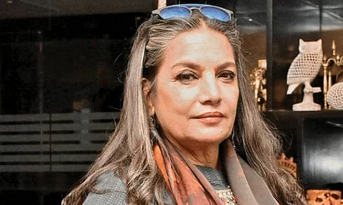 Fire To Made In Heaven: Shabana Azmi Lauds Change