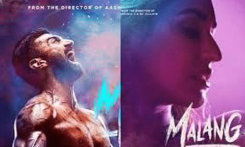 Aditya Roy Kapur, Anil Kapoor's 'Malang' looks setting Internet on fire