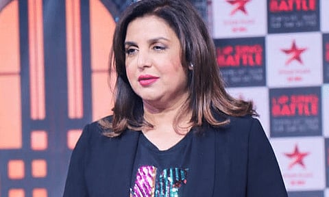 'Cinema Halls Give Soulful Experience' Says Farah Khan