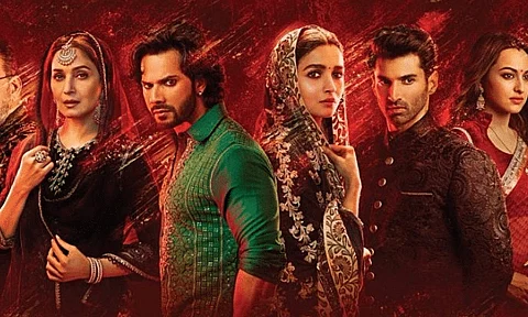 'Tabah ho gaye': Kalank memes take over social media