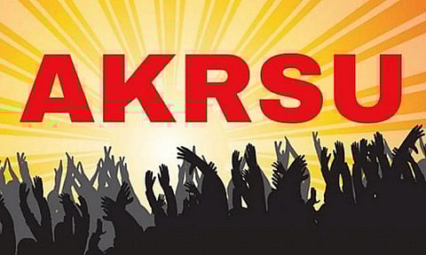 AKRSU sets 3-month deadline for government to accord ST status