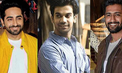 The Bollywood Hero: Get real or perish