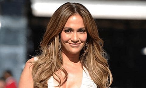 Jennifer Lopez's 'Hustlers' In Legal trouble